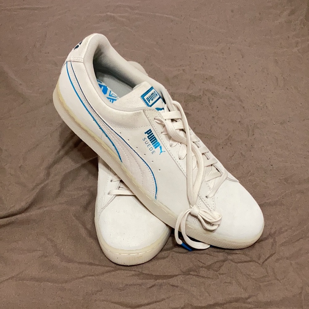 Puma - Picture 4 of 4